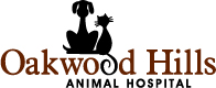 Oakwood Hills Animal Hospital - Call for an appointment! 